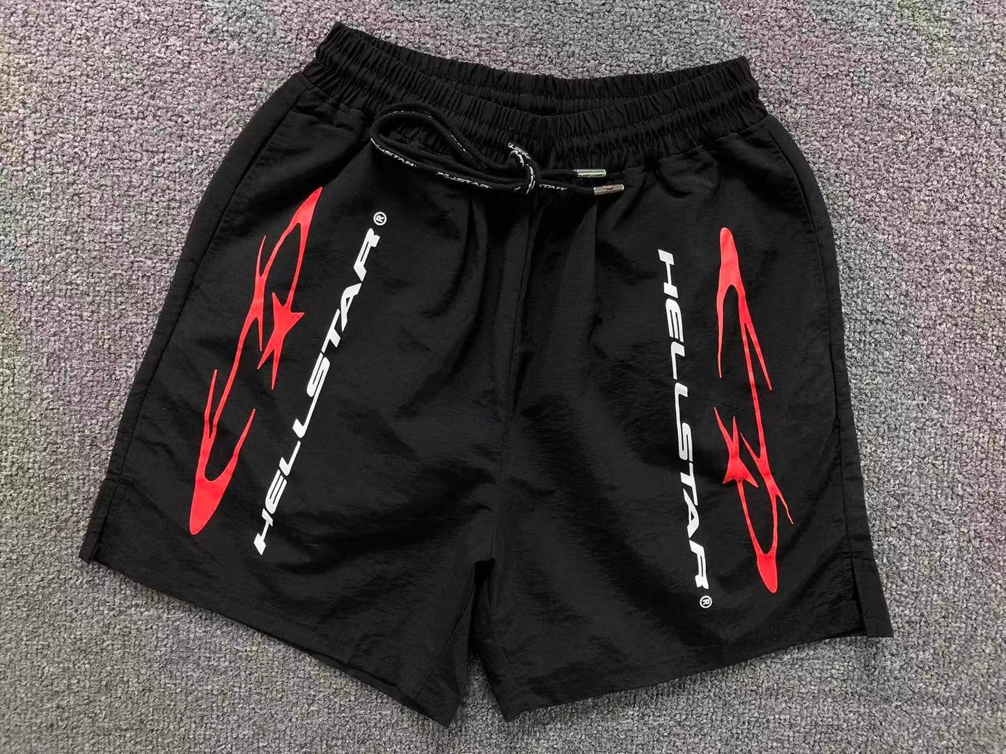 H - SHORTS