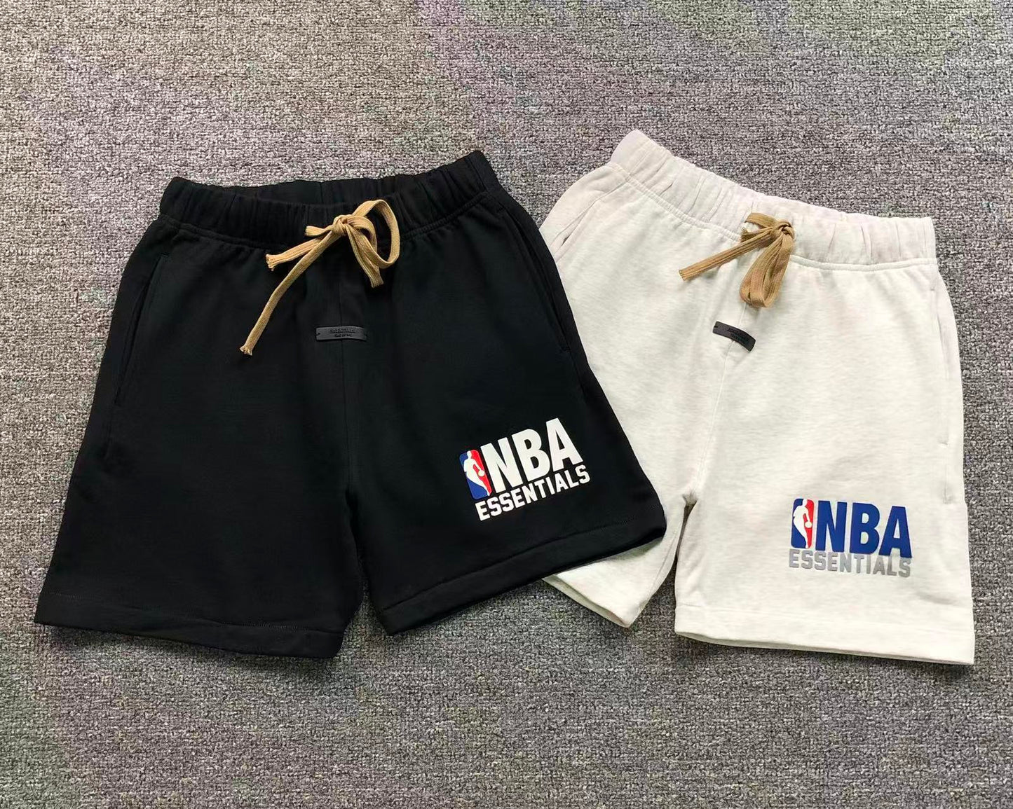 F - SHORTS