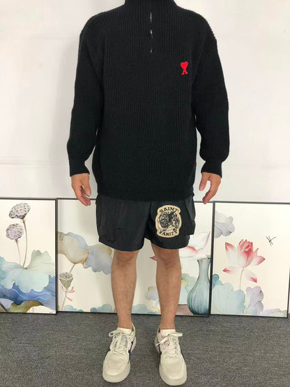 A - SWEATER