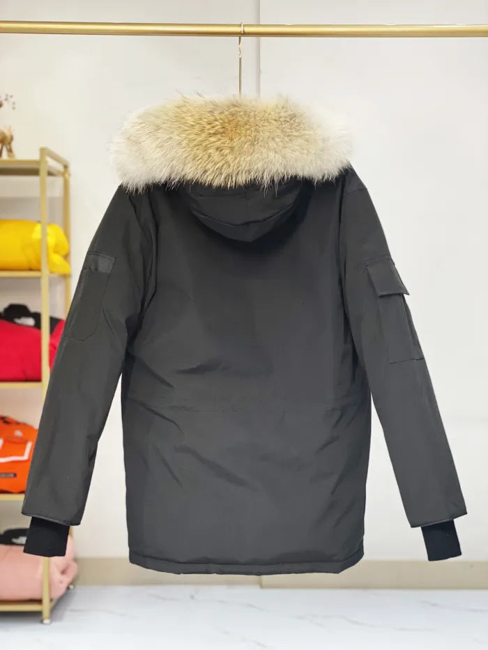 CG - PUFFER