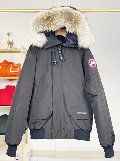CG - PUFFER