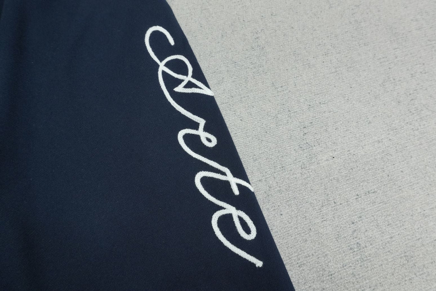 A - SWEATPANTS