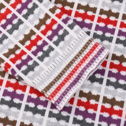 D - SWEATER