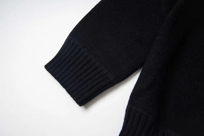 P - SWEATER