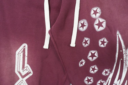 L - SWEATPANTS