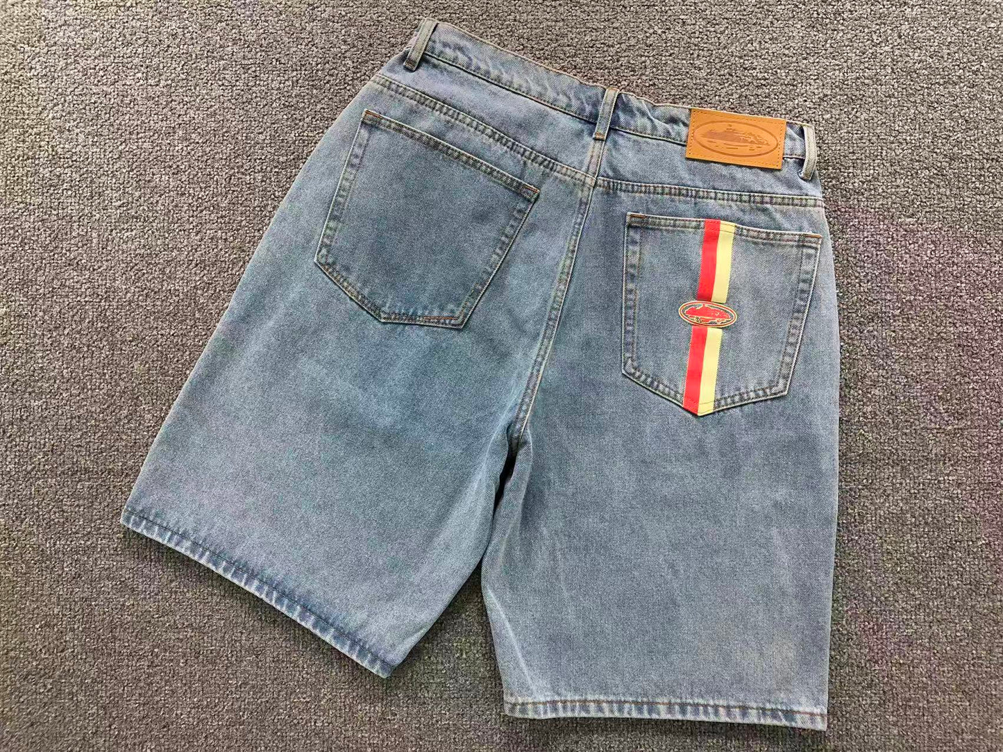 C - SHORTS