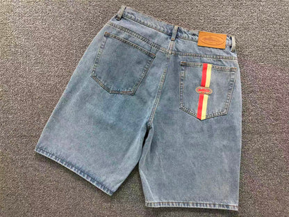 C - SHORTS