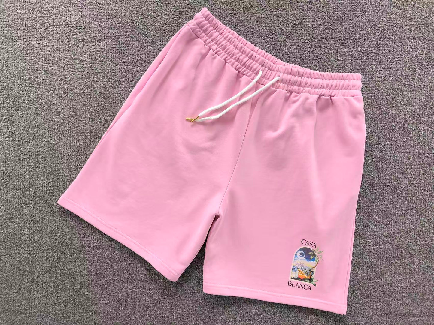C - SHORTS