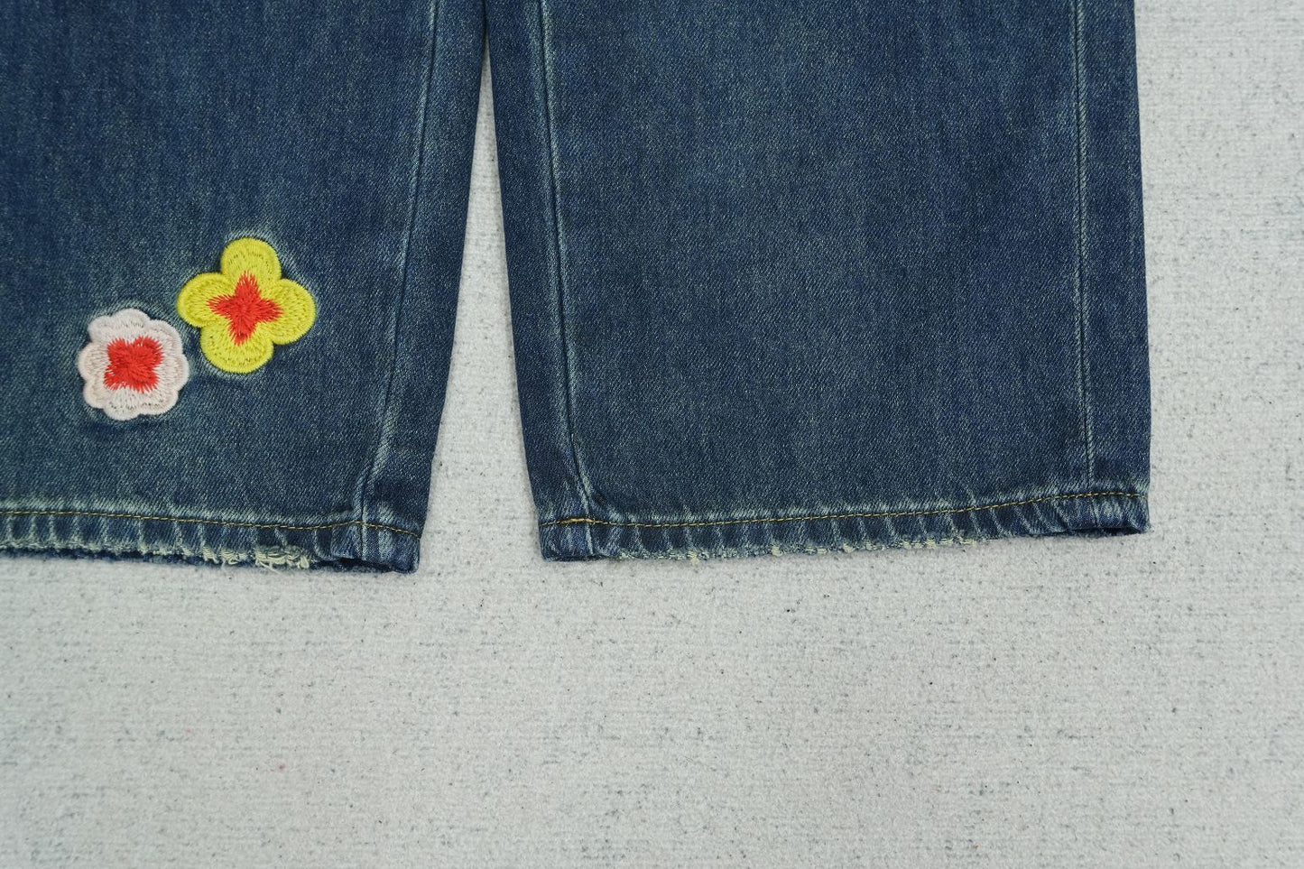 G - JEANS