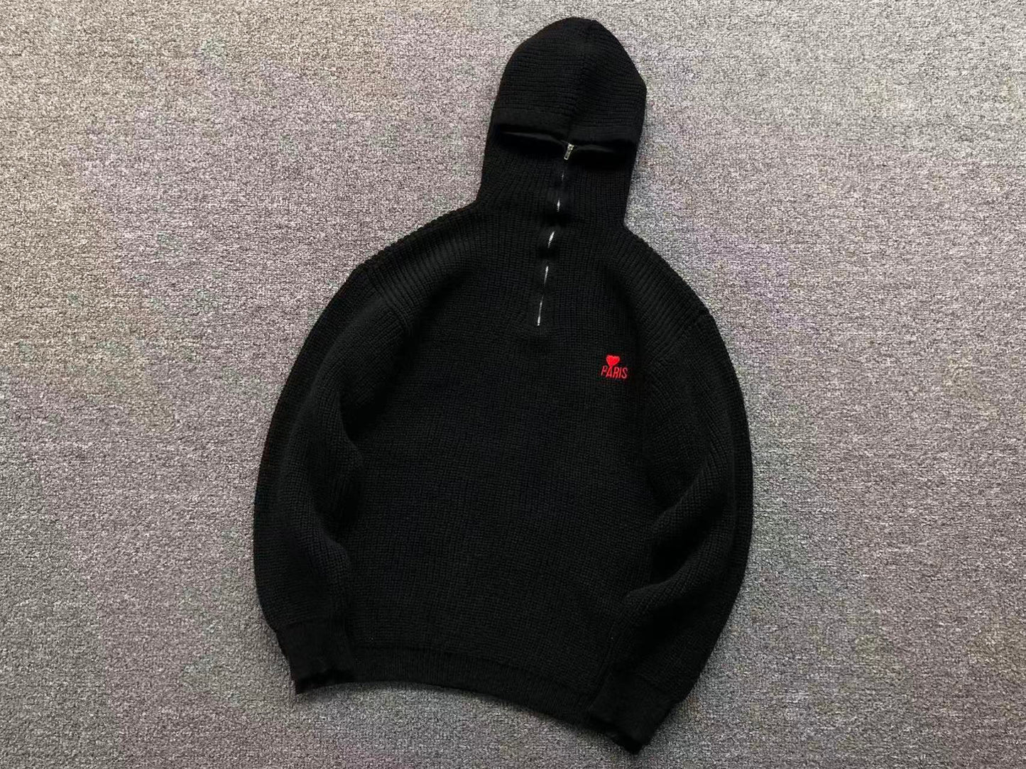 A - SWEATER