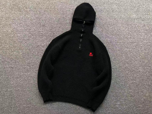 A - SWEATER