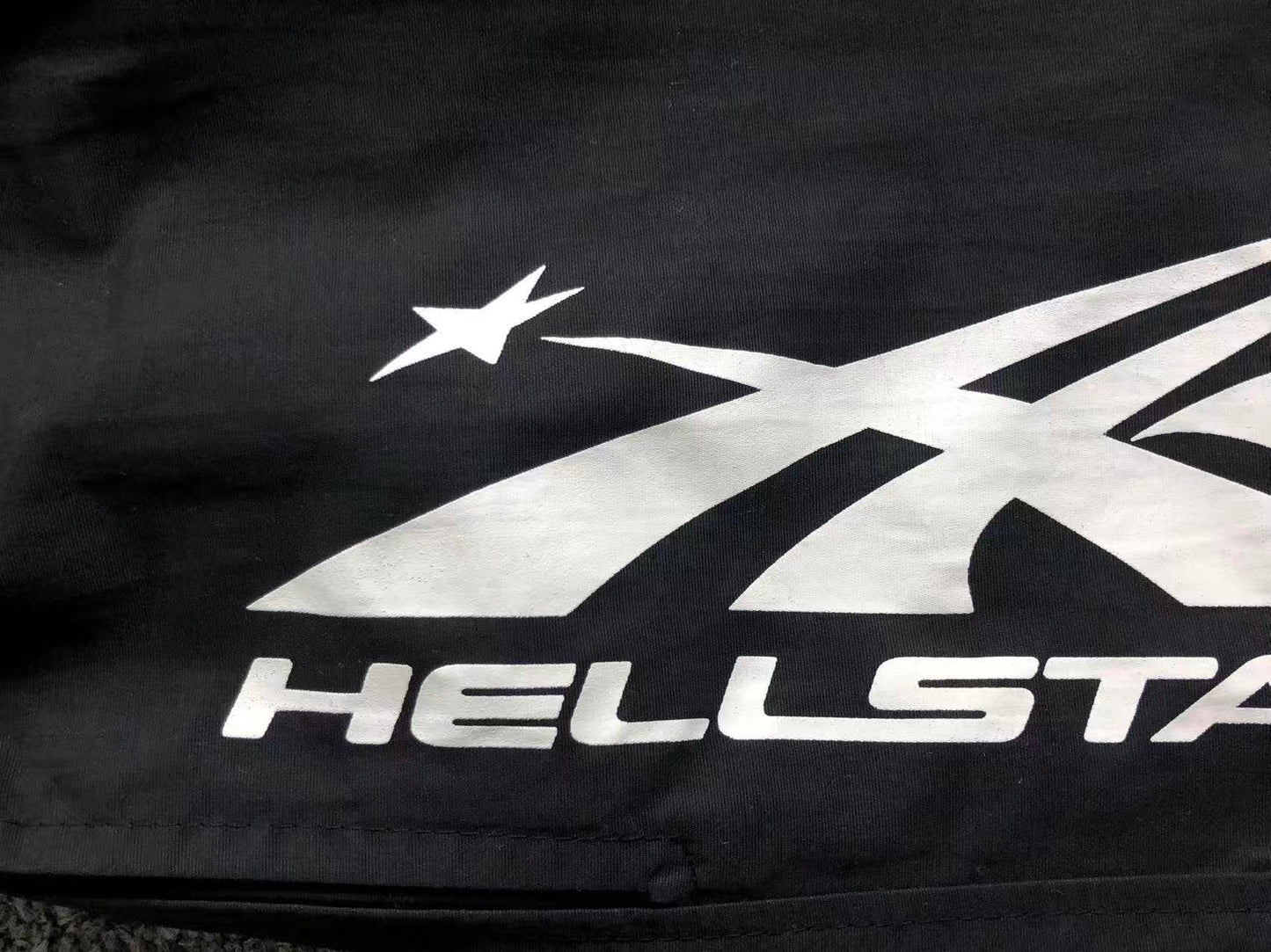 H - SHORTS
