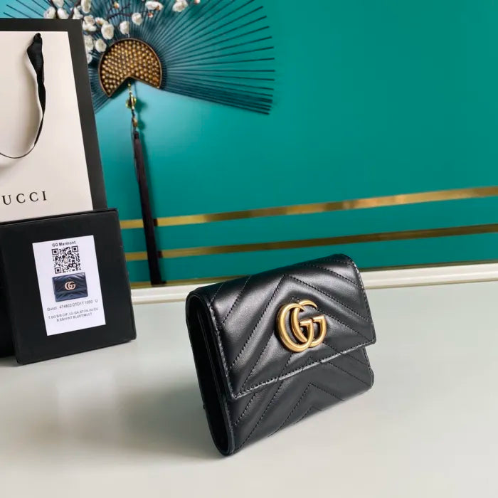 GG - WALLET