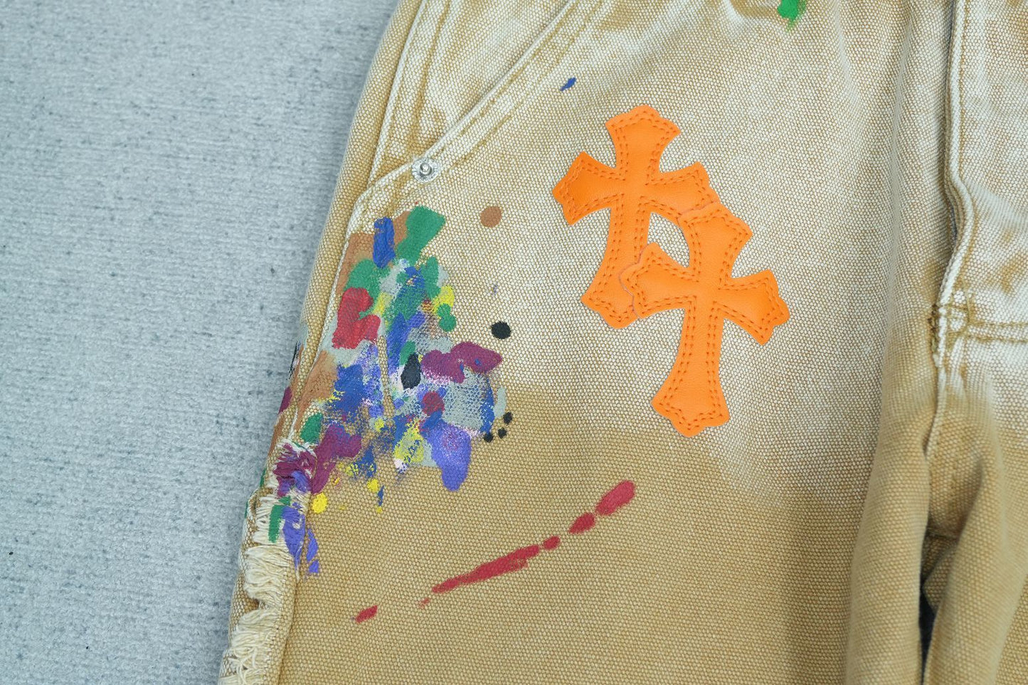 G - JEANS