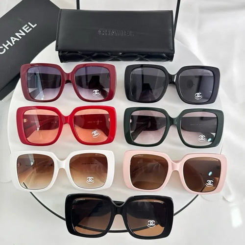 C - SONNENBRILLEN