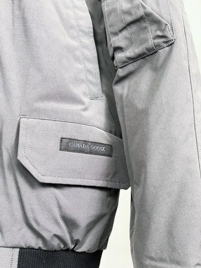 CG - PUFFER