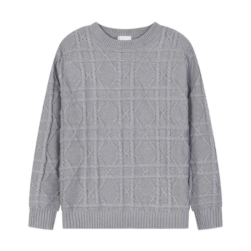 D - SWEATER