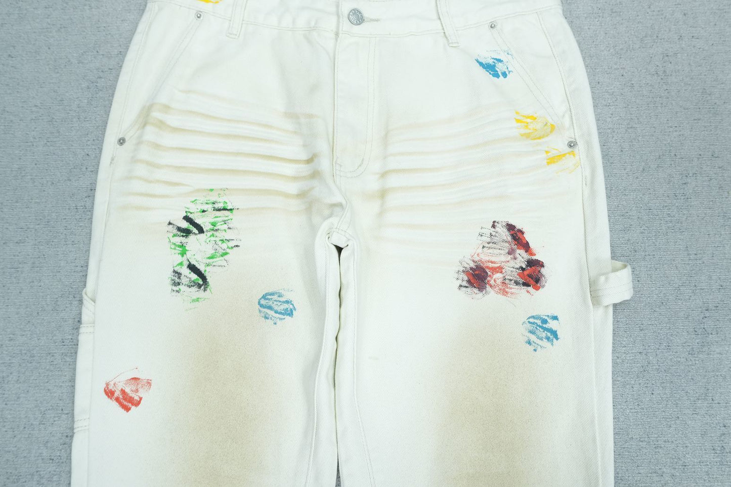 G - JEANS
