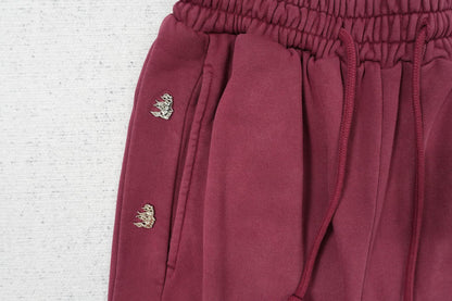 H - SWEATPANTS