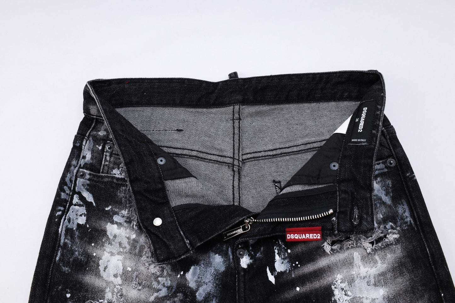 D - JEANS