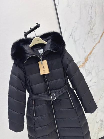 B - PUFFER