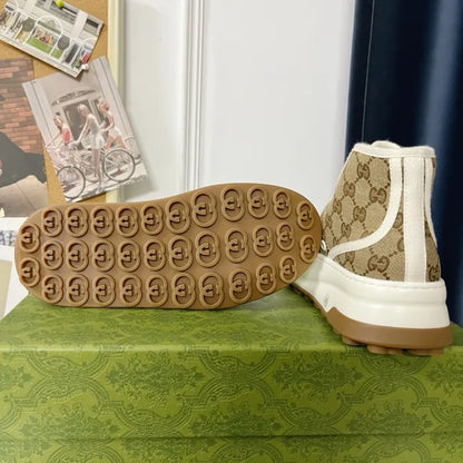 G - SNEAKERS