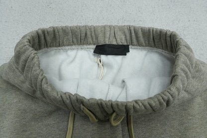 F - SWEATPANTS
