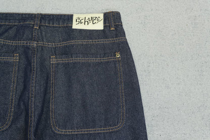 D - JEANS