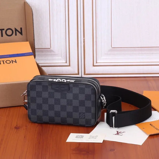 LOUIS V - TASCHE