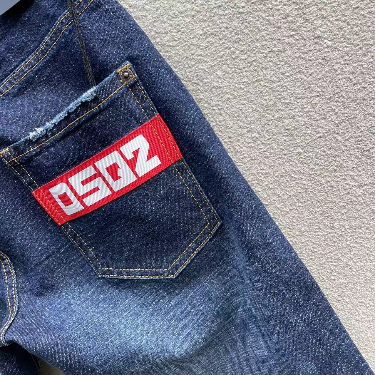 D - JEANS