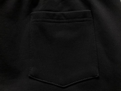 C - SHORTS