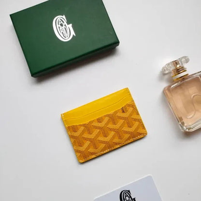 G - SAINT-PIERRE CARD WALLET