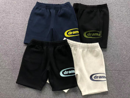 D - SHORTS