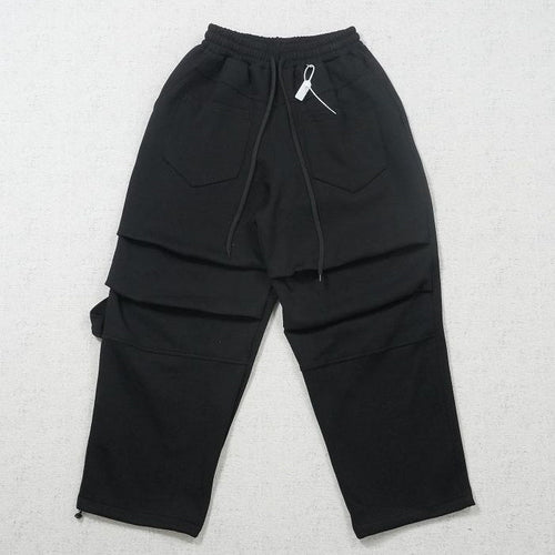 A - SWEATPANTS