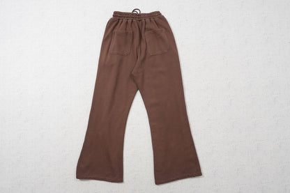 H - SWEATPANTS