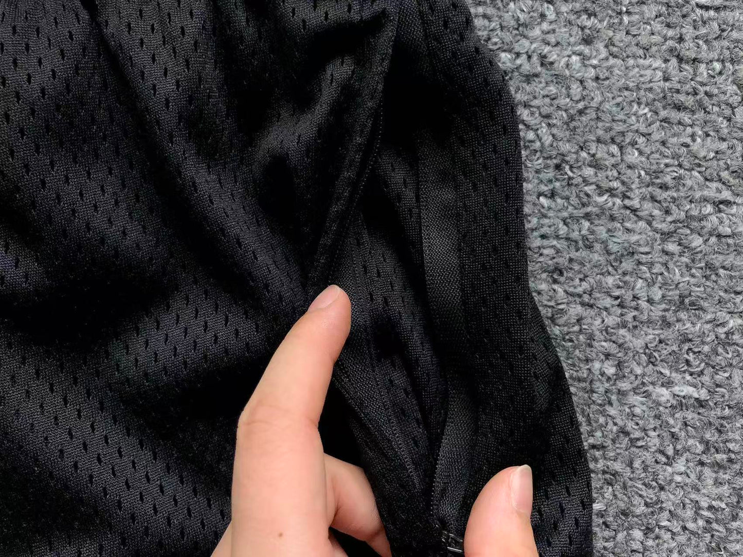 C - SHORTS
