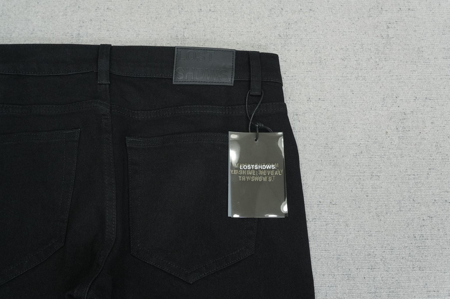 L - JEANS