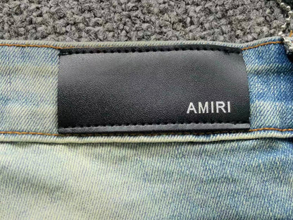 A - SHORTS