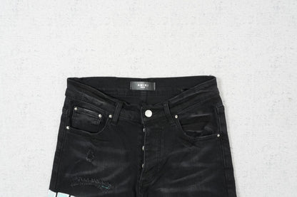 A - JEANS