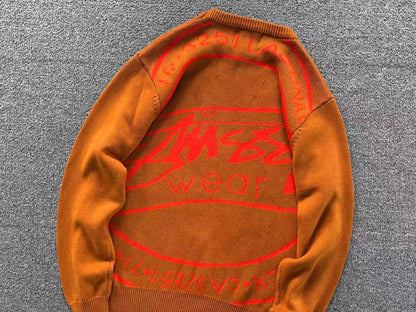 S - SWEATER
