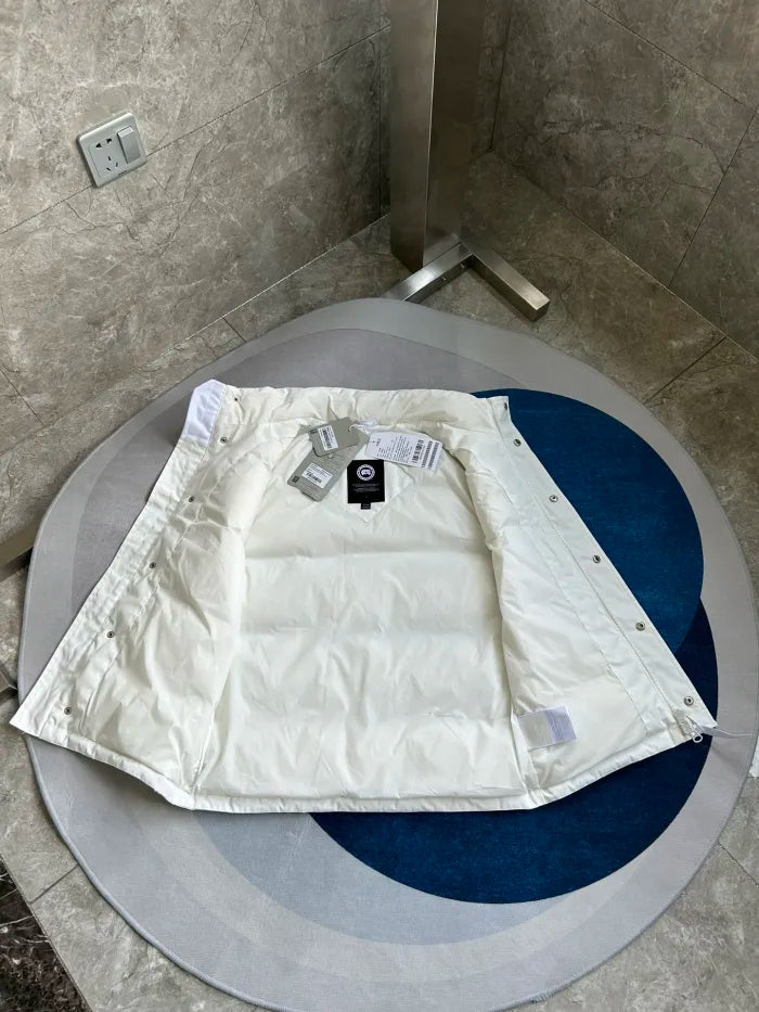 CG - WESTE