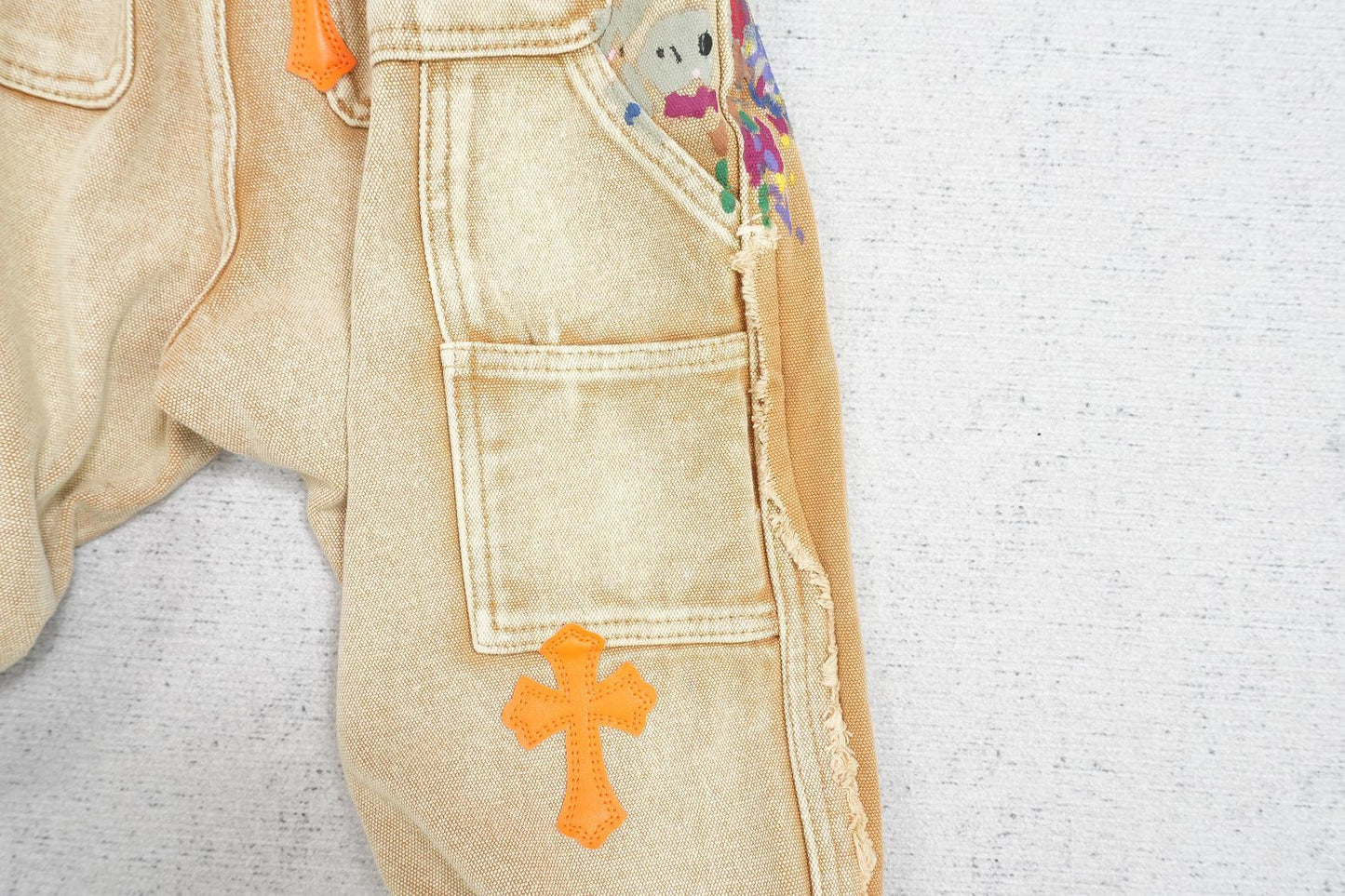 G - JEANS