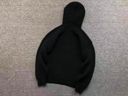 A - SWEATER