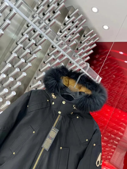 M - PUFFER