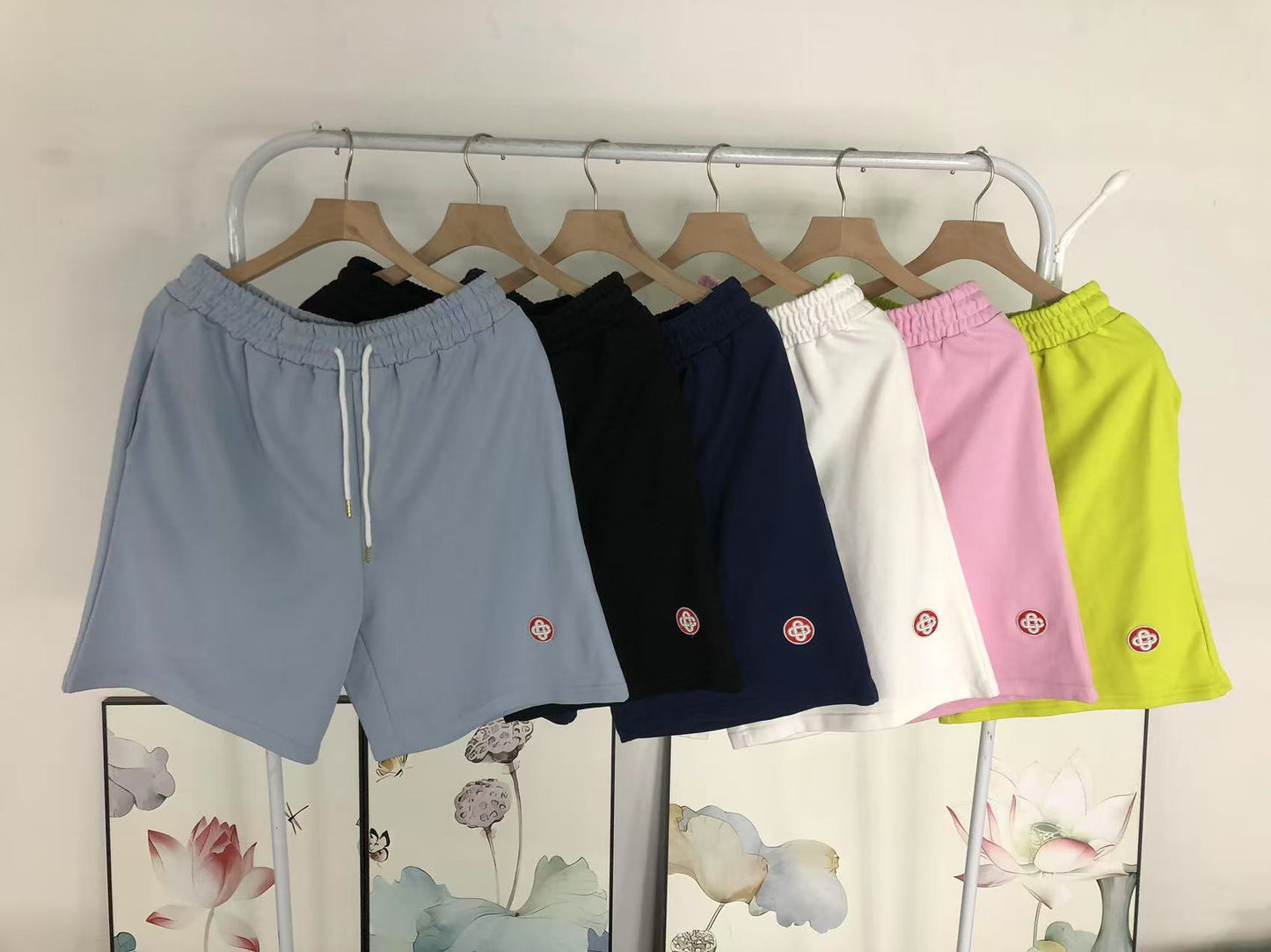 C - SHORTS