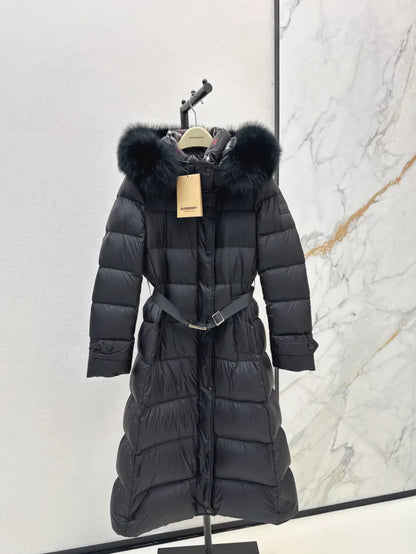 B - PUFFER