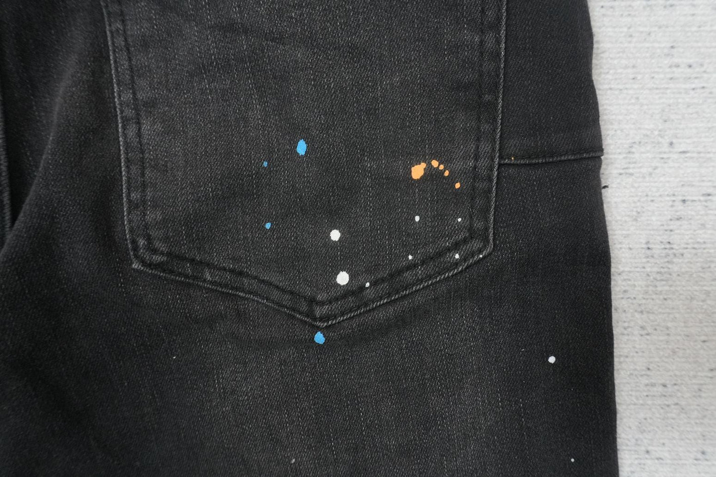 P - JEANS