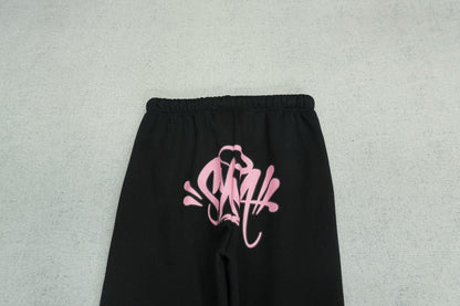 S - SWEATPANTS