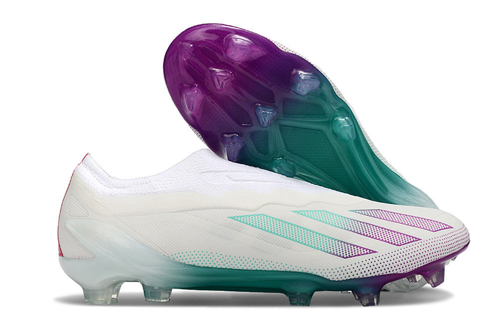 X - FUSSBALLSCHUHE
