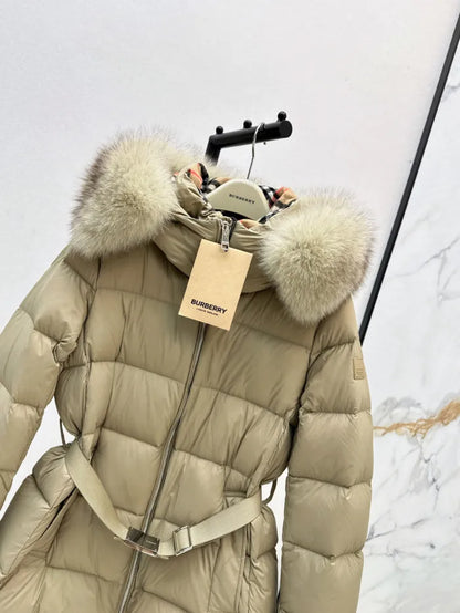 B - PUFFER